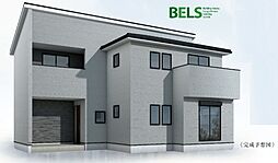 御殿場市新橋2期　　全1棟