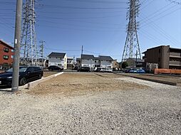 三島市徳倉1丁目　2号棟