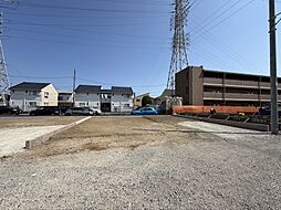 三島市徳倉1丁目　3号棟