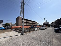 三島市徳倉1丁目　4号棟