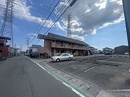 三島市徳倉1丁目　4号棟