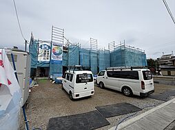 沼津市本字松下　A号棟