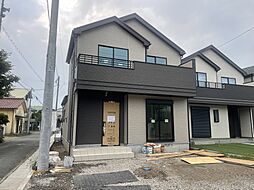 沼津市本字松下　C号棟
