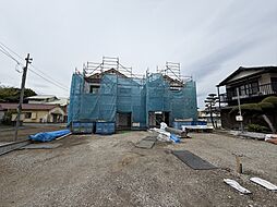 沼津市本字松下　D号棟