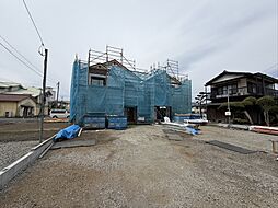 沼津市本字松下　E号棟