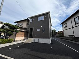 函南町間宮第3 1号棟