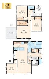 沼津市大岡　（中古戸建）