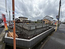 沼津市西間門第10　2号棟