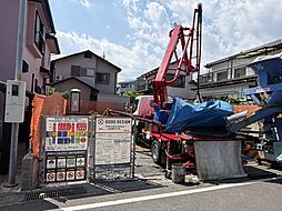 三島市徳倉5丁目　全1棟