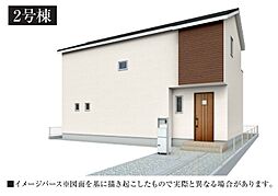 伊豆の国市四日町　2号棟
