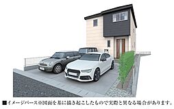 沼津市下香貫01期 全1棟