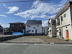 沼津市下河原町　全1棟