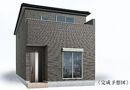 清水町徳倉3期　1号棟