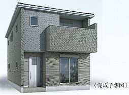 清水町徳倉3期　2号棟