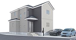 裾野市二ツ屋2番　A号棟