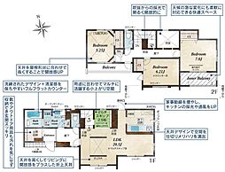 御殿場市川島田　1号棟