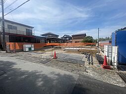 御殿場市川島田 1号棟