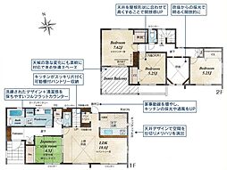 御殿場市川島田　2号棟