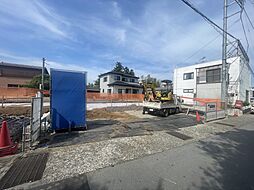御殿場市川島田 2号棟