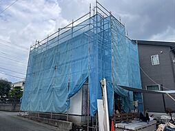 沼津市小林台 全1棟