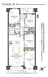 シャルマンコーポ函南 304