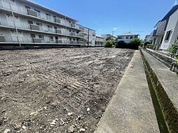 沼北町1丁目　4号地