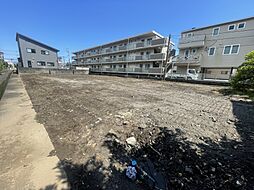 沼北町1丁目　3号地