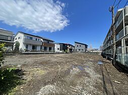 沼北町1丁目　1号地
