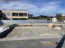 沼津市東間門　2号棟