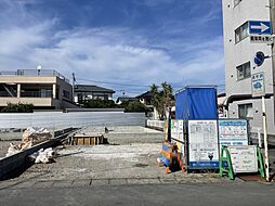 沼津市東間門　3号棟