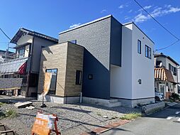 沼津市大岡3期　全1棟