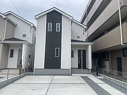 清水町長沢 A号棟