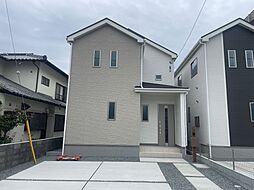 清水町長沢　B号棟