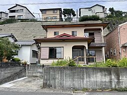 三島市徳倉2丁目 中古戸建