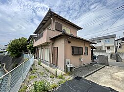 三島市萩　中古戸建