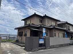 三島市萩　中古戸建