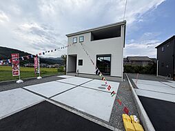 小山町菅沼　3号棟