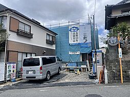 清水町長沢643　A号棟
