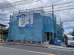 清水町長沢643　B号棟