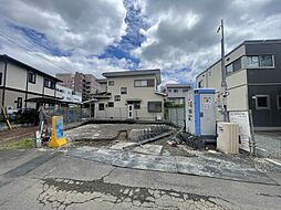 清水町長沢730　全1棟