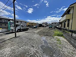 沼津市大岡第34　2号地