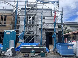 沼津市東沢田　2号棟