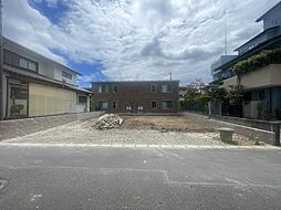函南町塚本　1号棟