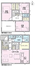 沼津市西熊堂第3　2号棟