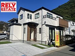 沼津市下香貫清水2092番 全1棟