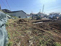 三島市萩第1 5号地