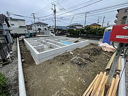 沼津市大塚第17　全1棟