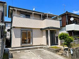 三島市青木　中古戸建