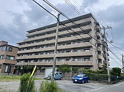 ウィスティリア沢田 601