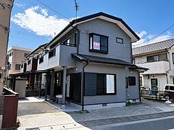 裾野市二ツ屋 中古戸建
